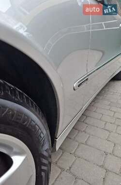 Седан Mercedes-Benz E-Class 2004 в 