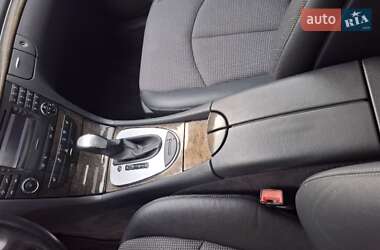 Седан Mercedes-Benz E-Class 2004 в 