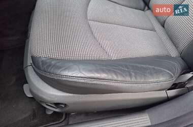 Седан Mercedes-Benz E-Class 2004 в 