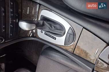 Седан Mercedes-Benz E-Class 2004 в 