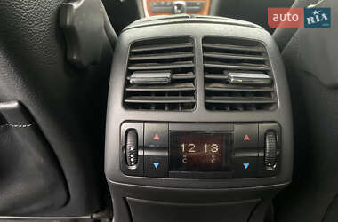 Седан Mercedes-Benz E-Class 2002 в 