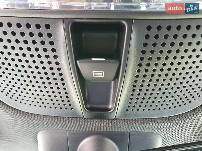 Купе Mercedes-Benz E-Class 2020 в Киеве