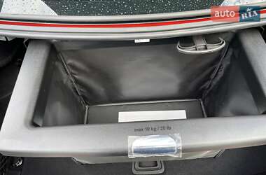 Седан Mercedes-Benz E-Class 2016 в 