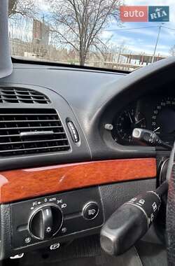 Седан Mercedes-Benz E-Class 2006 в 