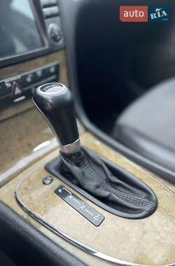 Седан Mercedes-Benz E-Class 2007 в 