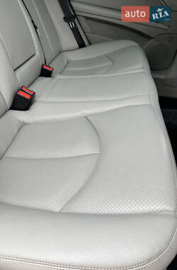 Седан Mercedes-Benz E-Class 2006 в 