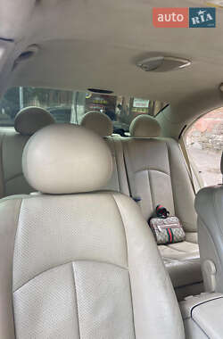 Седан Mercedes-Benz E-Class 2005 в 