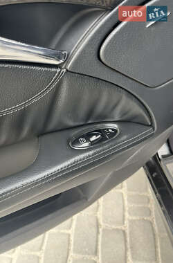 Седан Mercedes-Benz E-Class 2002 в 