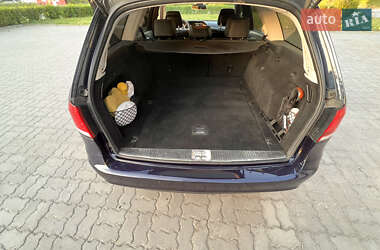 Универсал Mercedes-Benz E-Class 2013 в 