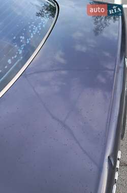 Седан Mercedes-Benz E-Class 2000 в 