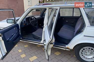 Универсал Mercedes-Benz E-Class 1985 в 