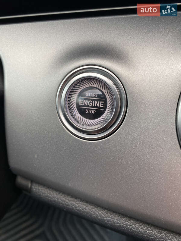 Седан Mercedes-Benz E-Class 2019 в Ужгороді фото 25 Седан Mercedes-Benz E-Class 2019 в Ужгороді