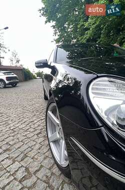 Седан Mercedes-Benz E-Class 2006 в 
