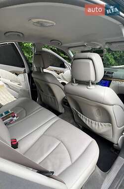 Седан Mercedes-Benz E-Class 2006 в 