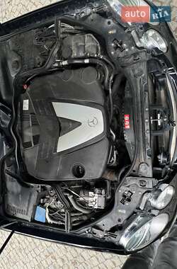 Седан Mercedes-Benz E-Class 2006 в 