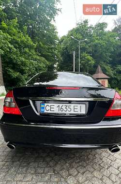 Седан Mercedes-Benz E-Class 2006 в 
