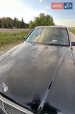 Седан Mercedes-Benz E-Class 1995 в 