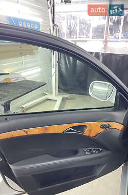 Универсал Mercedes-Benz E-Class 2007 в 