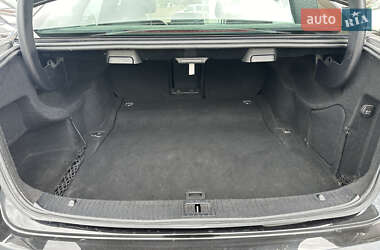 Седан Mercedes-Benz E-Class 2012 в 