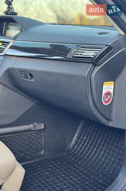 Седан Mercedes-Benz E-Class 2009 в 