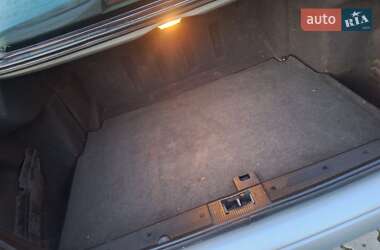 Седан Mercedes-Benz E-Class 2000 в 