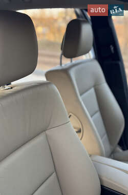 Седан Mercedes-Benz E-Class 2009 в 