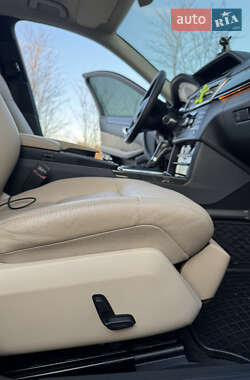 Седан Mercedes-Benz E-Class 2009 в 