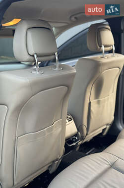 Седан Mercedes-Benz E-Class 2009 в 