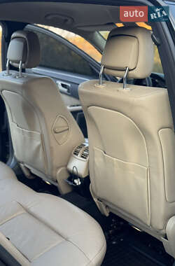 Седан Mercedes-Benz E-Class 2009 в 