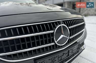 Универсал Mercedes-Benz E-Class 2021 в 