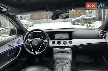 Универсал Mercedes-Benz E-Class 2021 в 