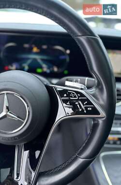 Универсал Mercedes-Benz E-Class 2021 в 