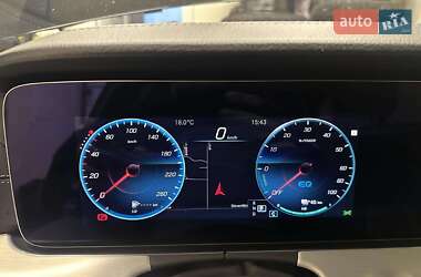 Универсал Mercedes-Benz E-Class 2021 в 