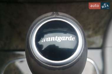 Седан Mercedes-Benz E-Class 2008 в 