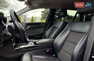 Універсал Mercedes-Benz E-Class 2011 в 