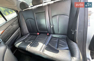 Седан Mercedes-Benz E-Class 2003 в 