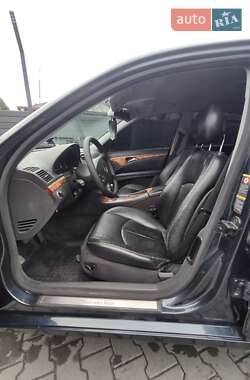 Седан Mercedes-Benz E-Class 2005 в 