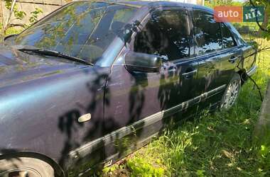 Седан Mercedes-Benz E-Class 1996 в 