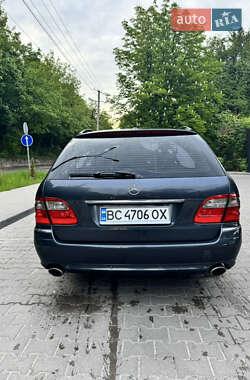 Універсал Mercedes-Benz E-Class 2008 в 