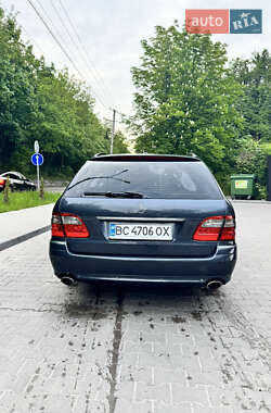 Універсал Mercedes-Benz E-Class 2008 в 