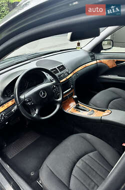 Універсал Mercedes-Benz E-Class 2008 в 