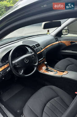 Універсал Mercedes-Benz E-Class 2008 в 