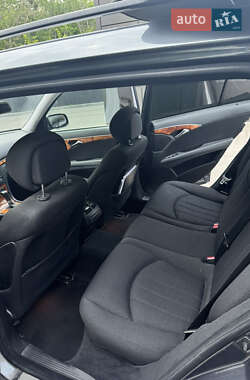 Універсал Mercedes-Benz E-Class 2008 в 