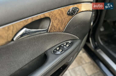 Седан Mercedes-Benz E-Class 2007 в 