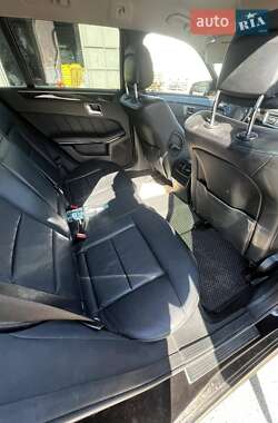 Универсал Mercedes-Benz E-Class 2011 в 