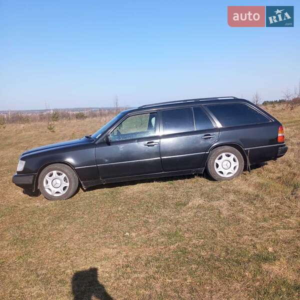Универсал Mercedes-Benz E-Class 1991 в Хмельнике