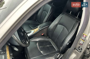 Седан Mercedes-Benz E-Class 2004 в 