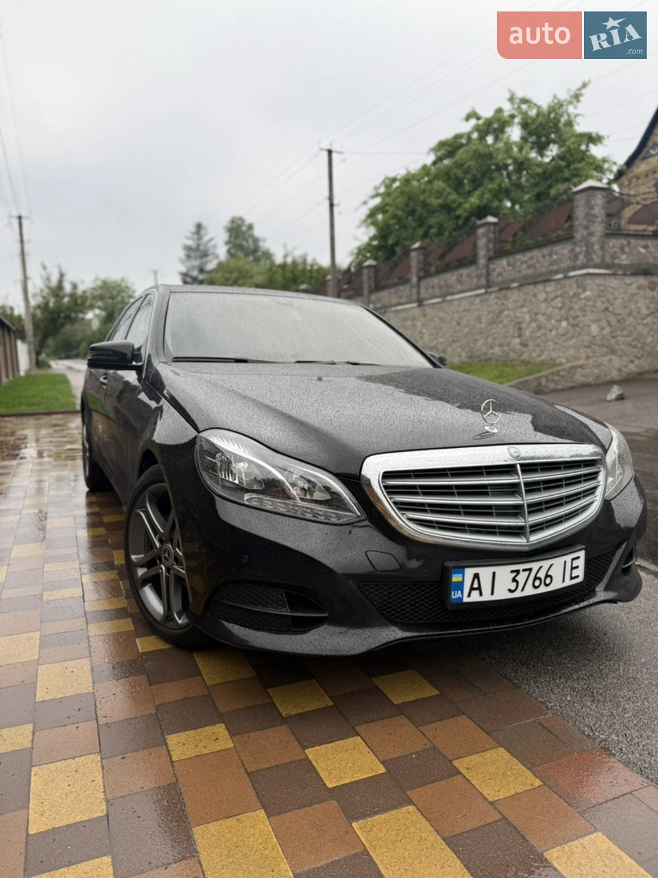 2015 Mercedes-Benz E-klasse - мініатюра 18