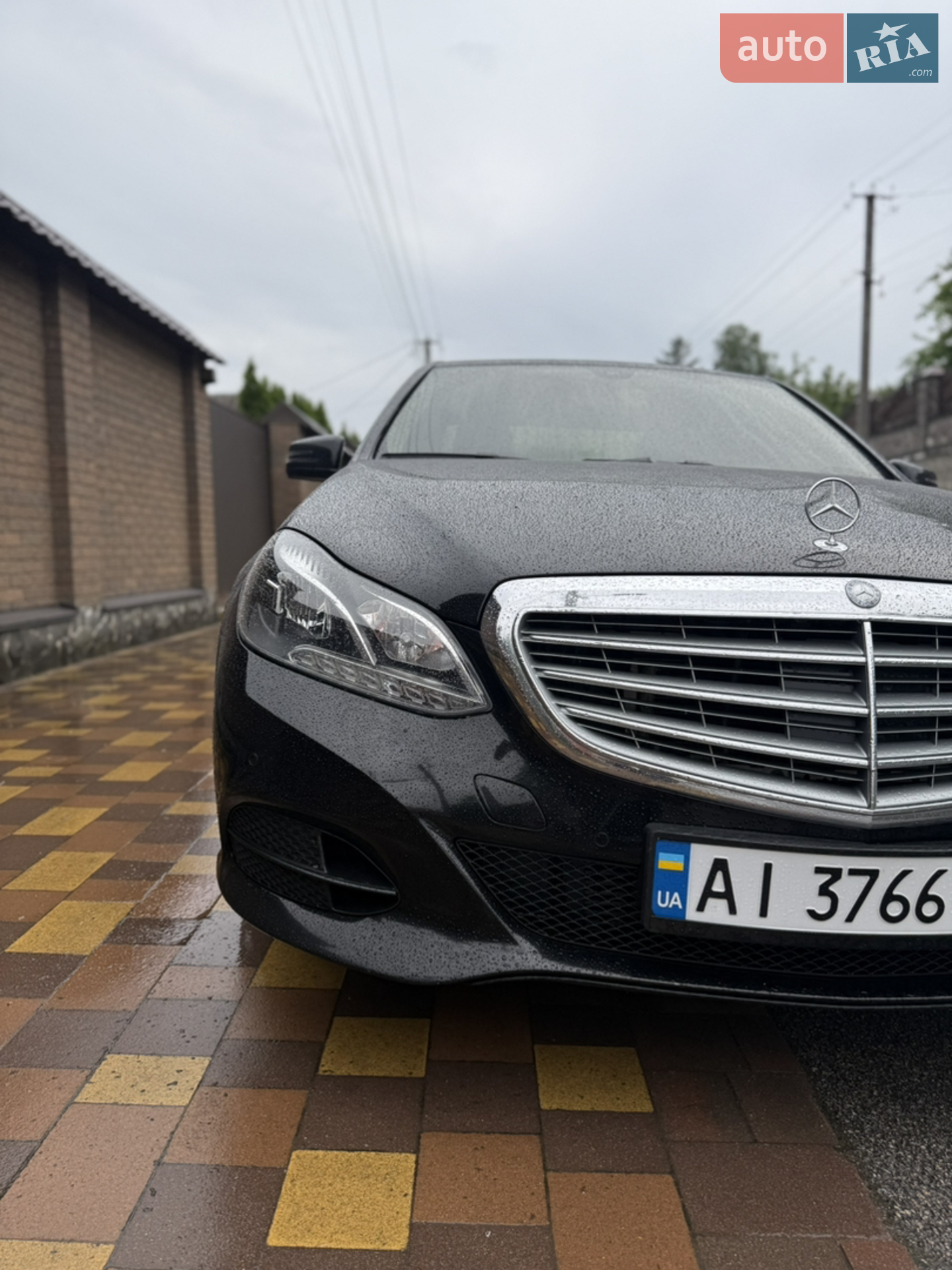 2015 Mercedes-Benz E-klasse - мініатюра 6