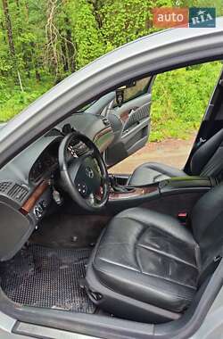 Седан Mercedes-Benz E-Class 2003 в 